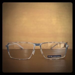 ITALIA INDEPENDENT MENS EYEGLASSES